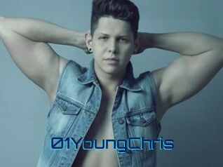01YoungChris Vidéos de Cul FR