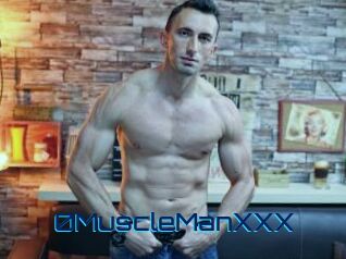 0MuscleManXXX Vidéos de Cul FR