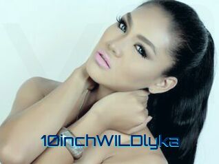 10inchWILDlyka