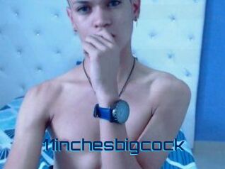 11inchesbigcock