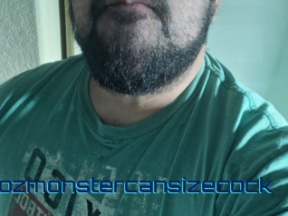 16ozmonstercansizecock Vidéos de Cul FR