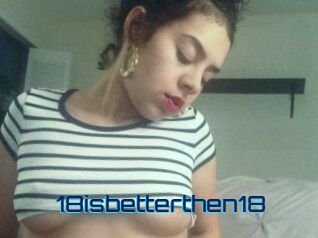 18isbetterthen18 Vidéos de Cul FR