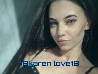18karen_love18 Vidéos de Cul FR