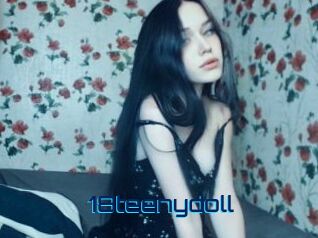 18teenydoll