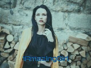 1AmazingGirl