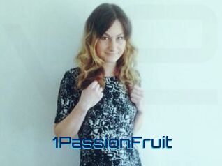 1PassionFruit
