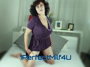1PerfectMilf4U