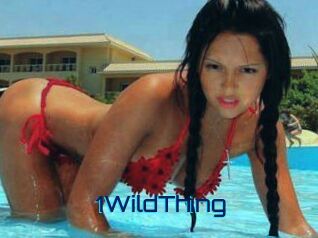 1WildThing Vidéos de Cul FR