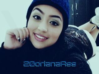 20orianaAss Vidéos de Cul FR