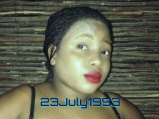 23July1993