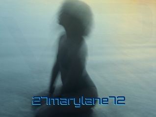 27marylane72 Vidéos de Cul FR