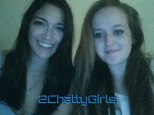 2ChattyGirls Vidéos de Cul FR