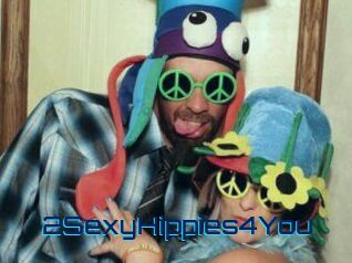2_Sexy_Hippies_4_You