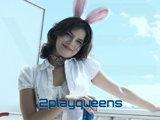 2playqueens Vidéos de Cul FR