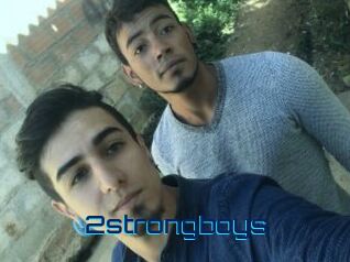 2strongboys