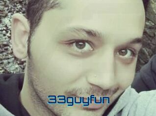 33guyfun