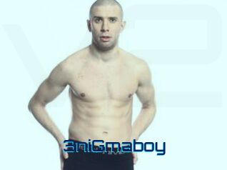 3niGmaboy Vidéos de Cul FR