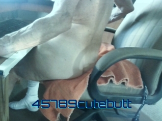 45789cutebutt