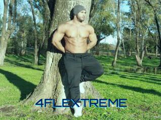 4FLEXTREME Vidéos de Cul FR