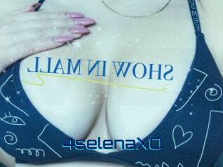 4selenaXO