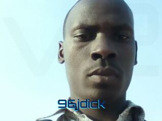 96jdick