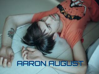 AARON_AUGUST Vidéos de Cul FR