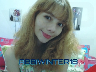 ABBIWINTER18