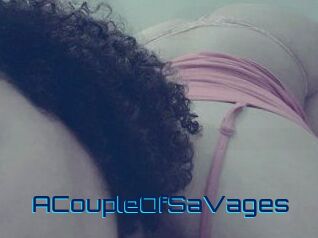 ACoupleOfSaVages Vidéos de Cul FR