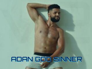 ADAN_GOD_SINNER