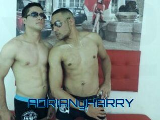 ADRIANyHARRY Vidéos de Cul FR