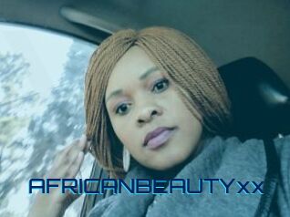 AFRICANBEAUTYxx