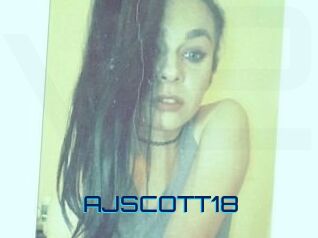 AJSCOTT18 Vidéos de Cul FR