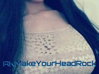 AK_MakeYourHeadRock Vidéos de Cul FR