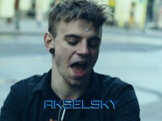 AKSEL_SKY