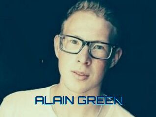 ALAIN_GREEN Vidéos de Cul FR