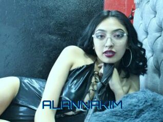 ALANNAKIM Vidéos de Cul FR