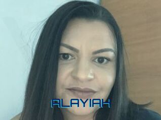 ALAYIAH