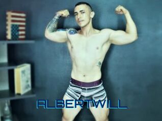 ALBERTWILL