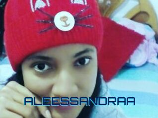 ALEESSANDRAA