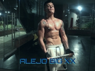 ALEJO_BIG_XX Vidéos de Cul FR