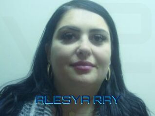 ALESYA_RAY