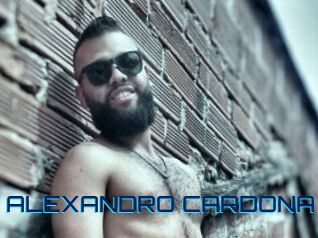 ALEXANDRO_CARDONA Vidéos de Cul FR