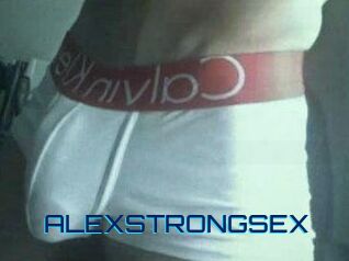 ALEXSTRONGSEX