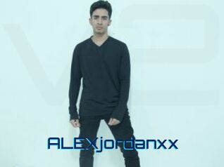 ALEXjordanxx