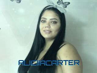 ALICIIACARTER Vidéos de Cul FR