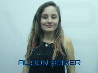 ALISON_BEIKER