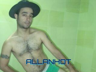 ALLANHOT Vidéos de Cul FR