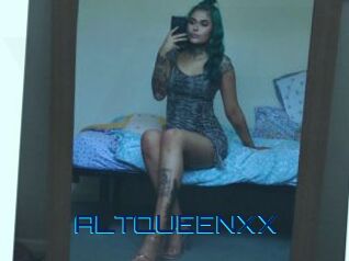 ALTQUEENXX Vidéos de Cul FR