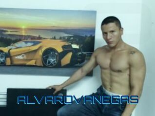 ALVAROVANEGAS Vidéos de Cul FR