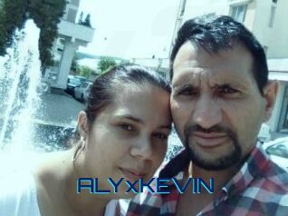 ALYxKEVIN
